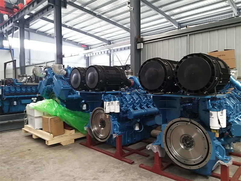 船機